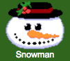 Starfall Snowman 